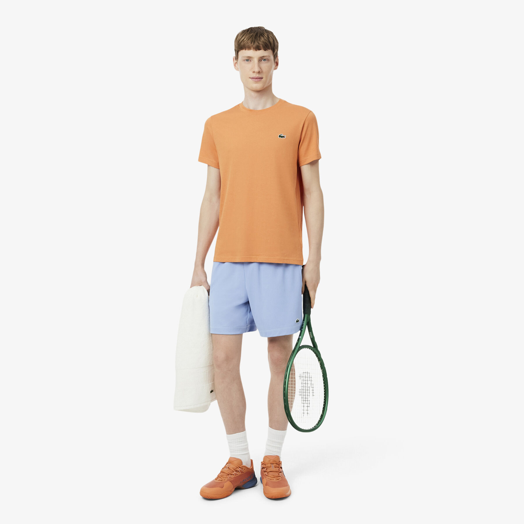 Men's AG-LT Ultra Clay Court Tennis Shoes lacoste men s ag lt ultra clay court tennis shoes