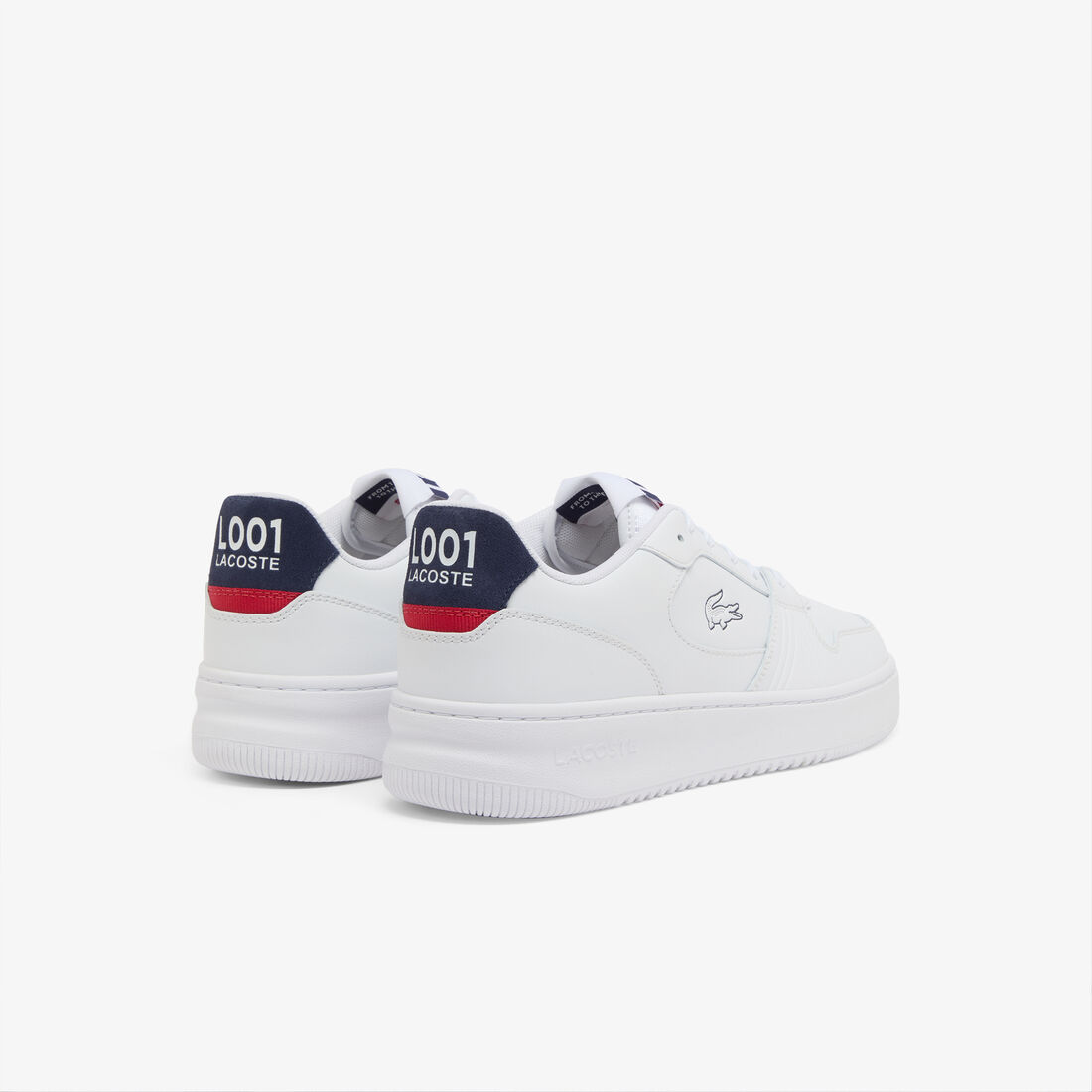 مجموعة أحذية رياضية جلدية للرجال L001 مجموعة أحذية رياضية جلدية للرجال L001