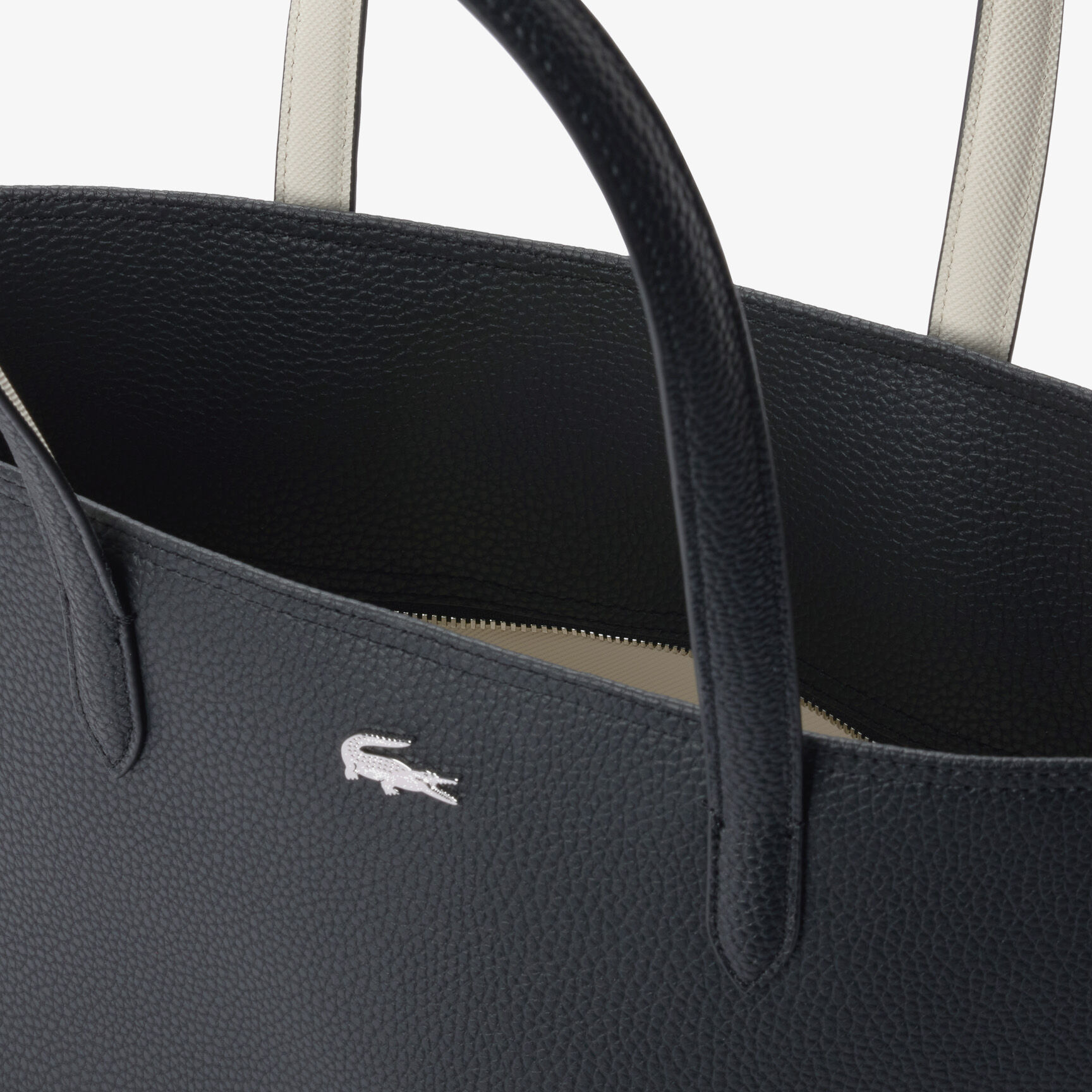 Anna Zipped Tote Anna Zipped Tote