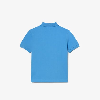 Petit Pique Polo Shirt Petit Pique Polo Shirt