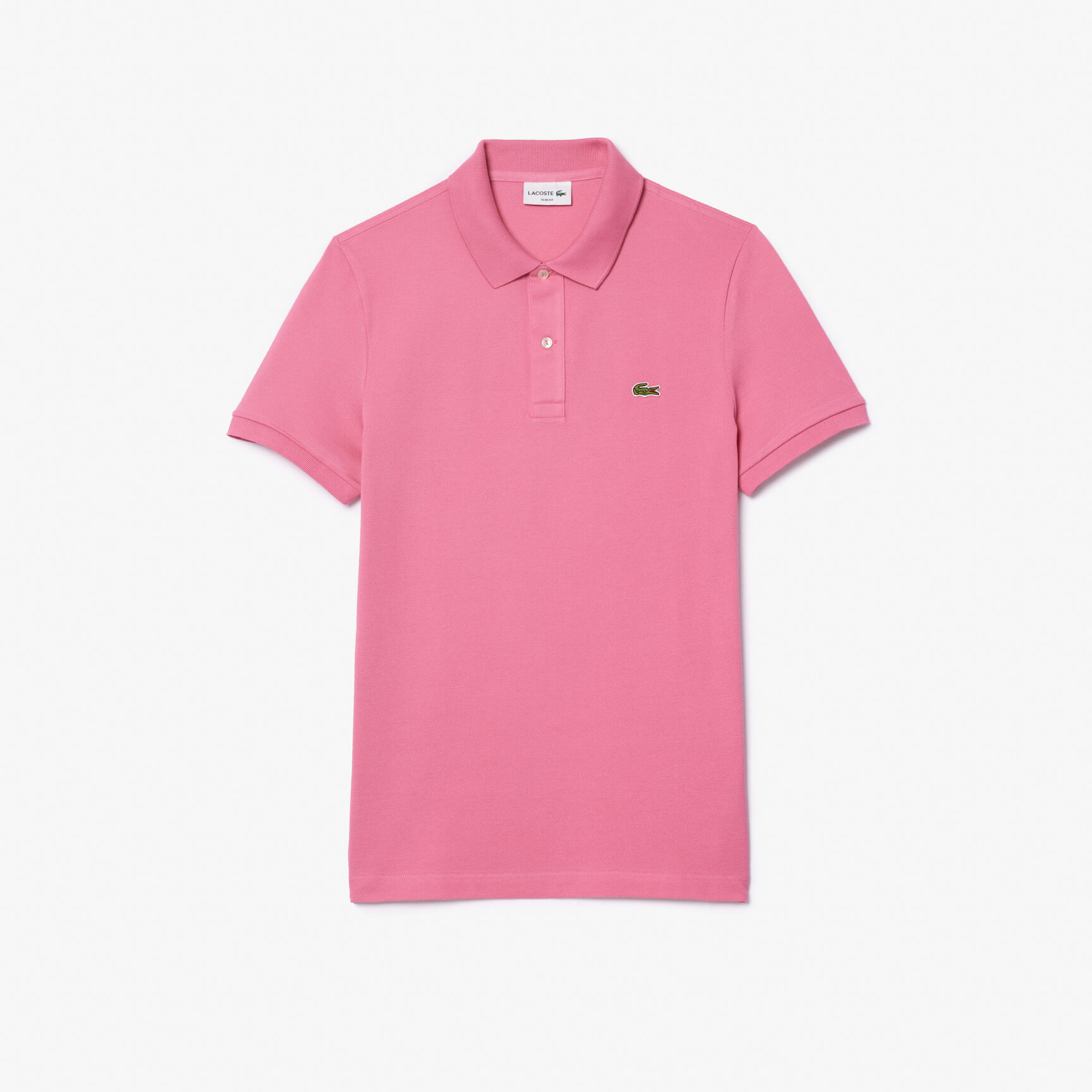 Slim Fit L.12.12 Original Polo Shirt