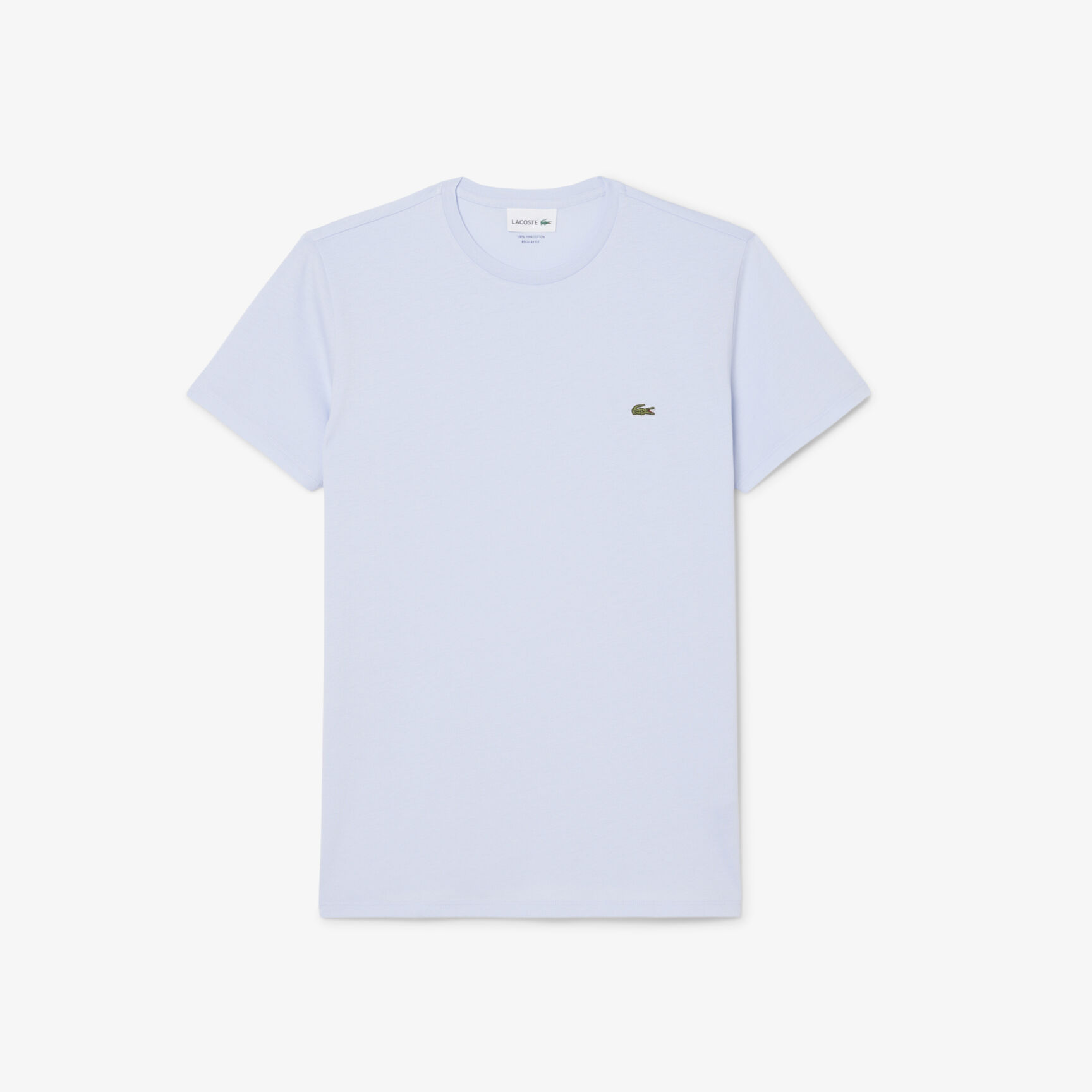 Cotton Pima T-shirt Cotton Pima T-shirt