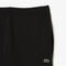 men s lacoste brushed fleece jogger trackpants