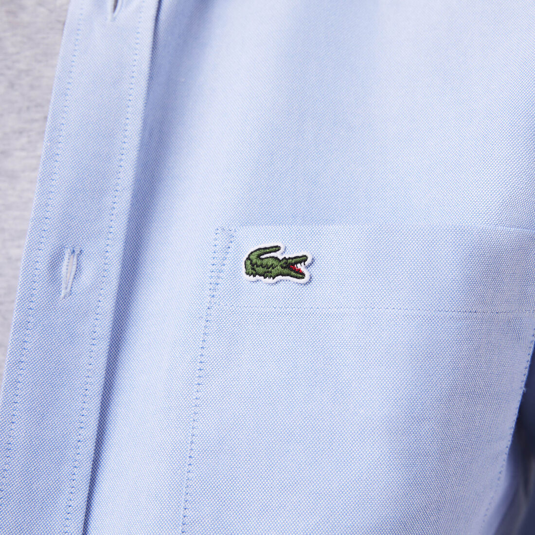 Men's Regular Fit Oxford Cotton Shirt Men's Regular Fit Oxford Cotton Shirt