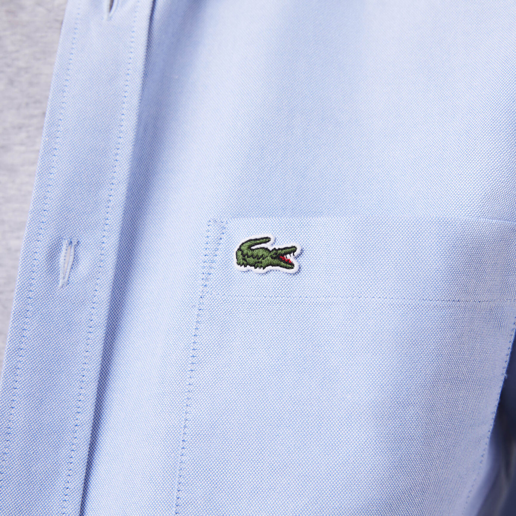 Men's Regular Fit Oxford Cotton Shirt Men's Regular Fit Oxford Cotton Shirt