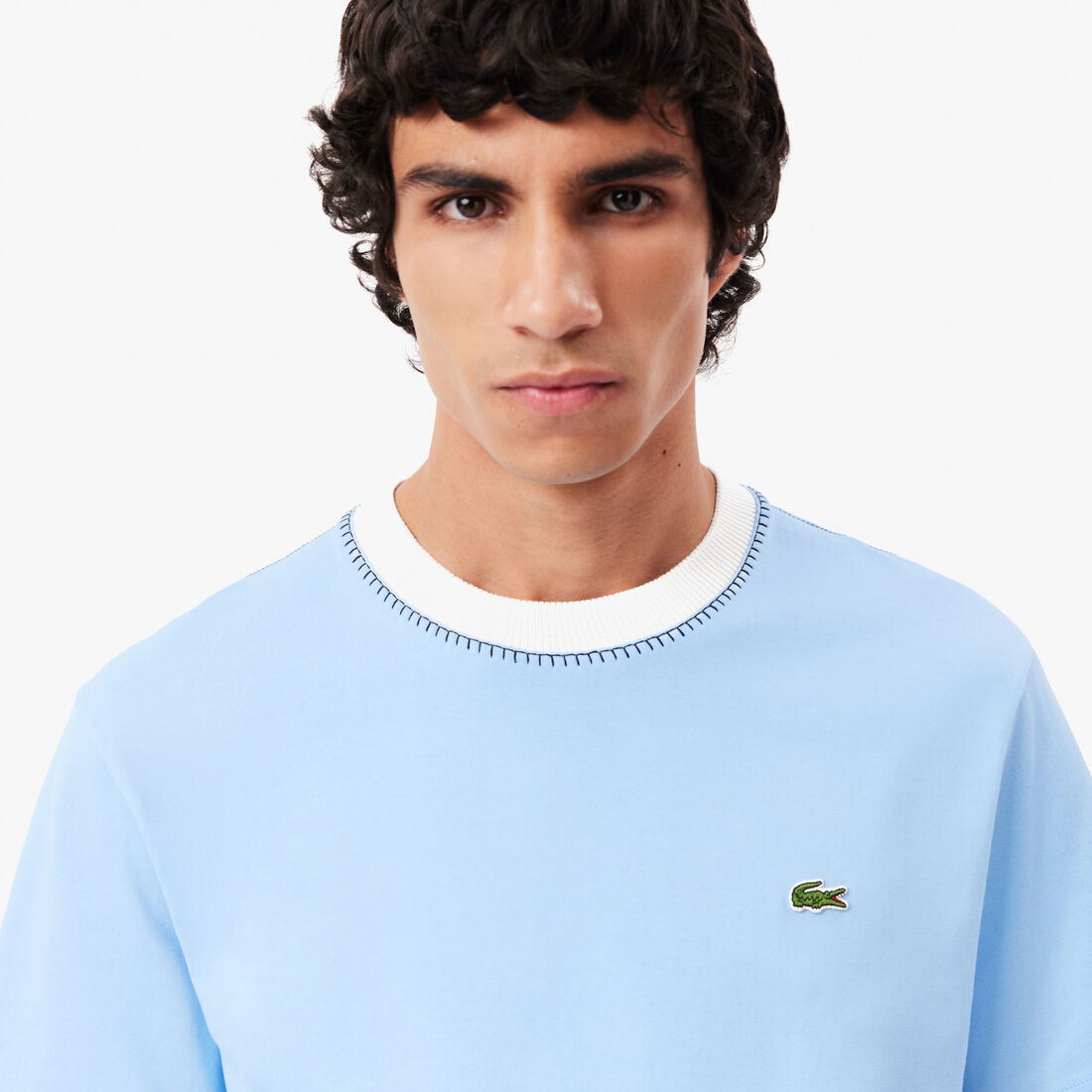 French Made Classic Fit T-shirt French Made Classic Fit T-shirt