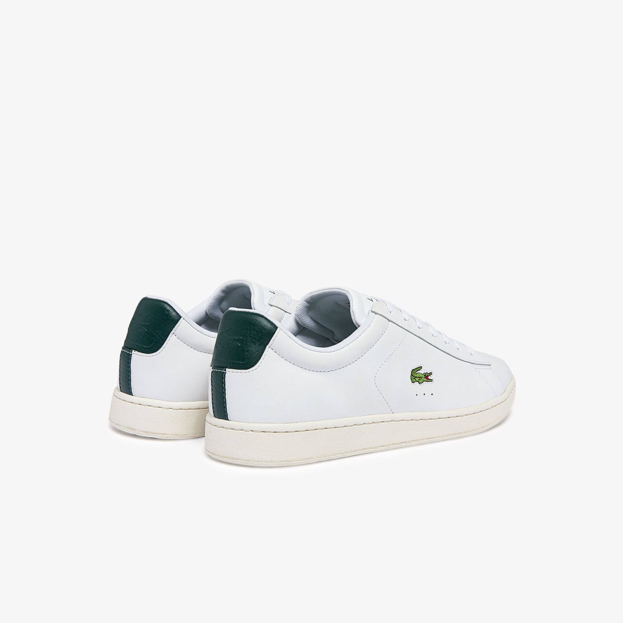 Men s Carnaby Evo Leather Accent Trainers