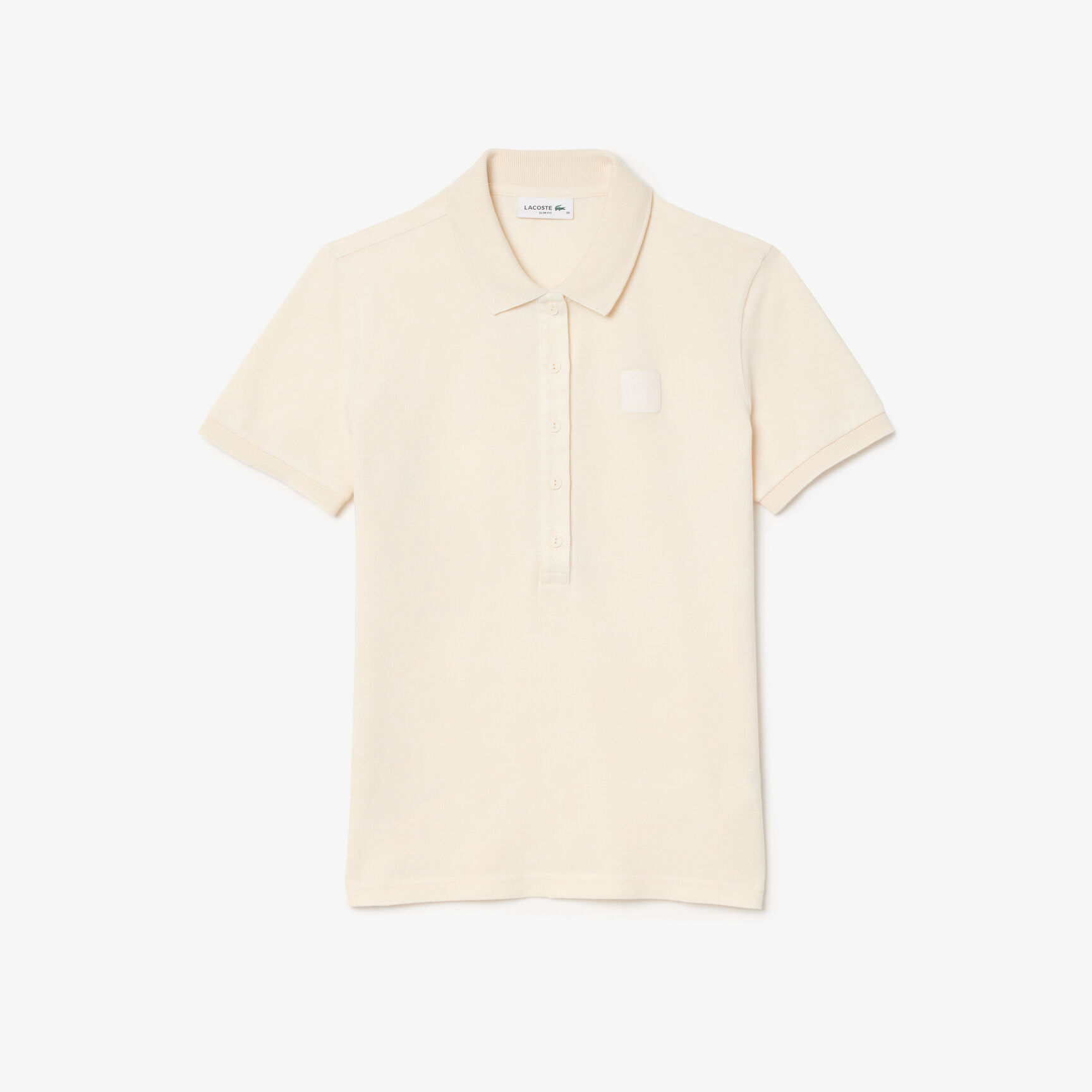 قميص بولو بتأثير مغسول قميص بولو بتأثير مغسول