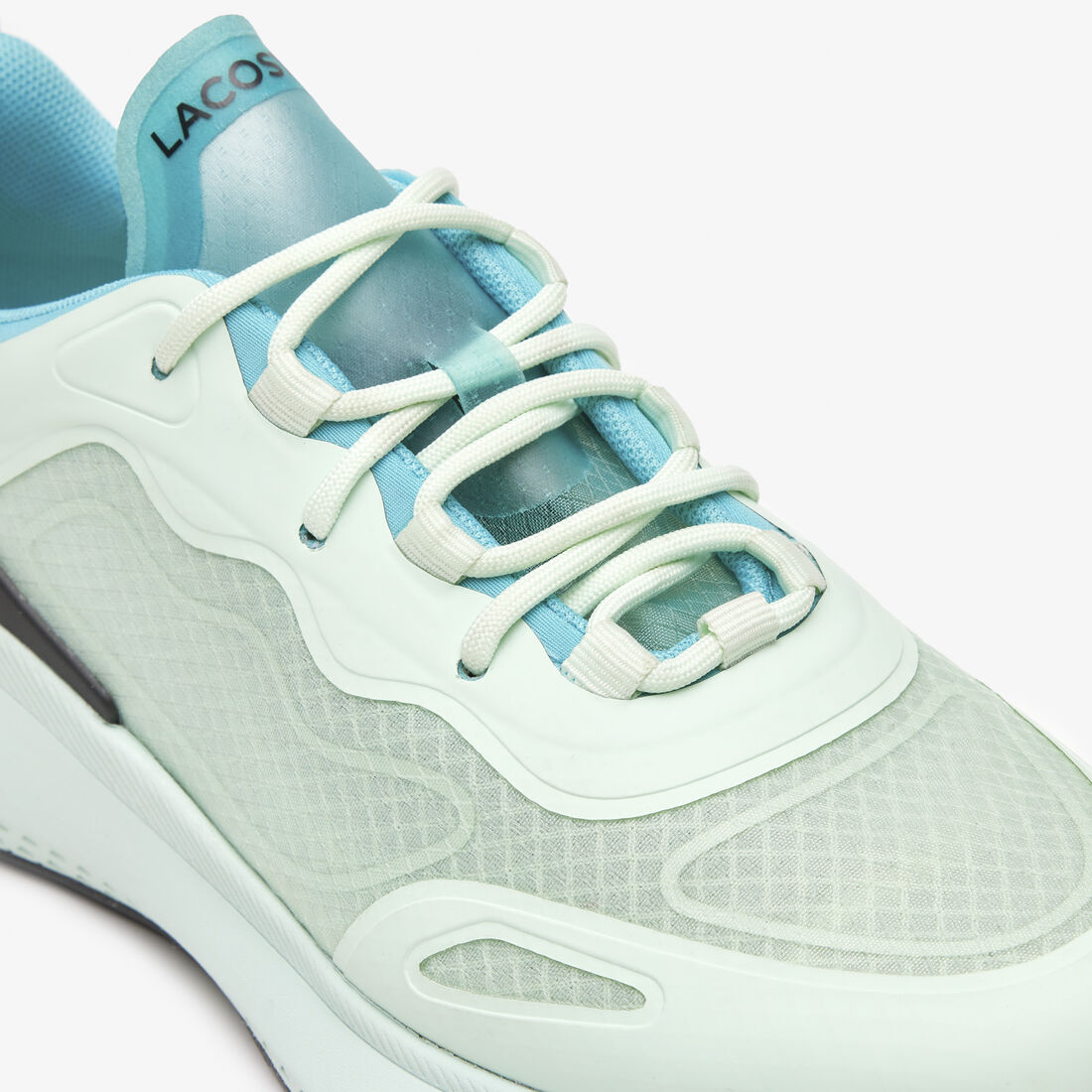 Women's Active 4851 Colourblock Textile Trainers Women's Active 4851 Colourblock Textile Trainers