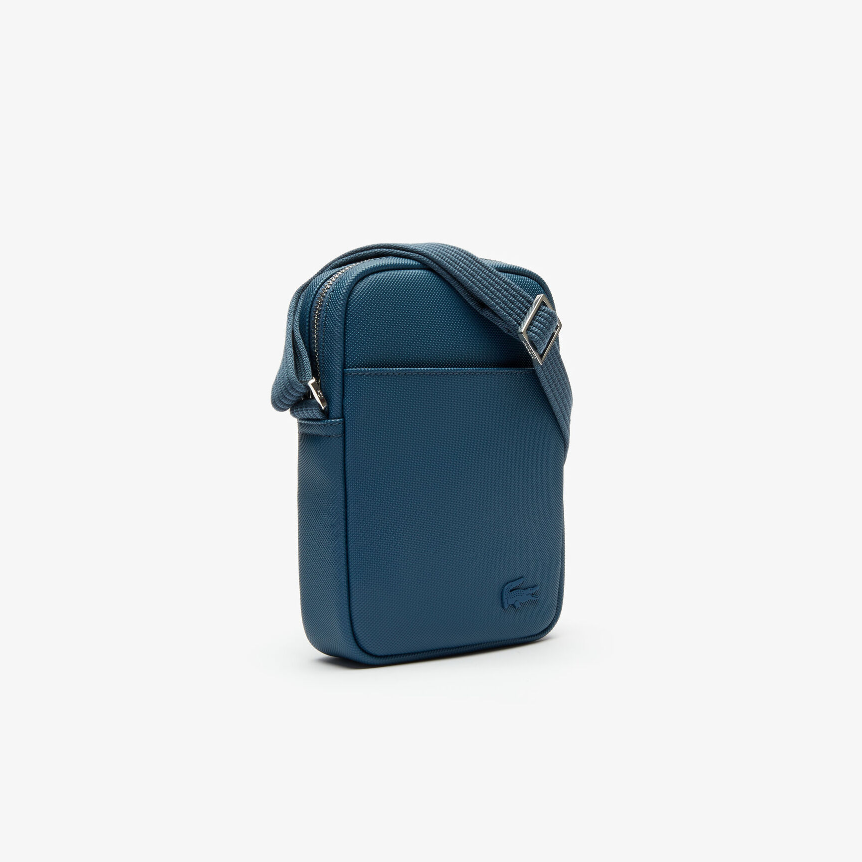 حقيبة كلاسيكية عمودية بيكيه بيتي بسحّاب للرجال حقيبة كلاسيكية عمودية بيكيه بيتي بسحّاب للرجال