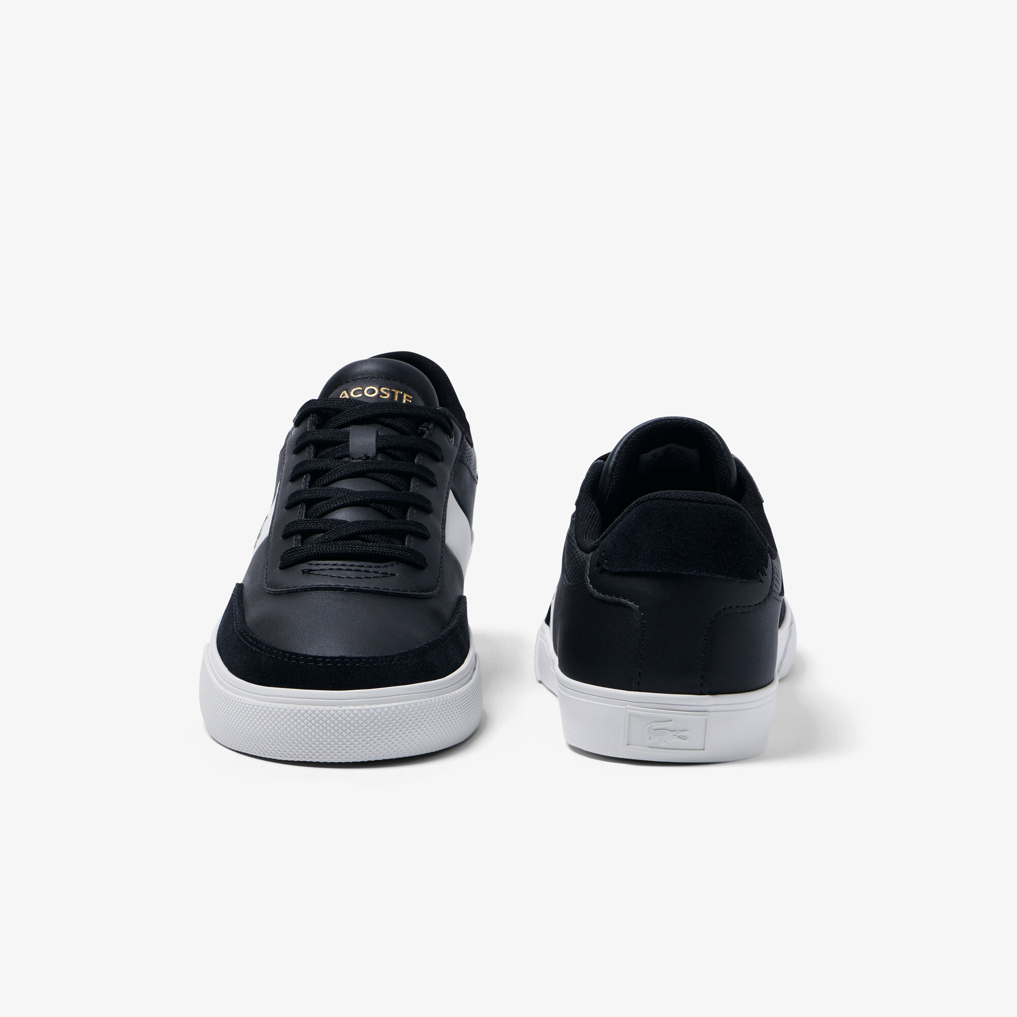 Buy Men s Lacoste Court Master Pro Leather Sneakers Lacoste EG