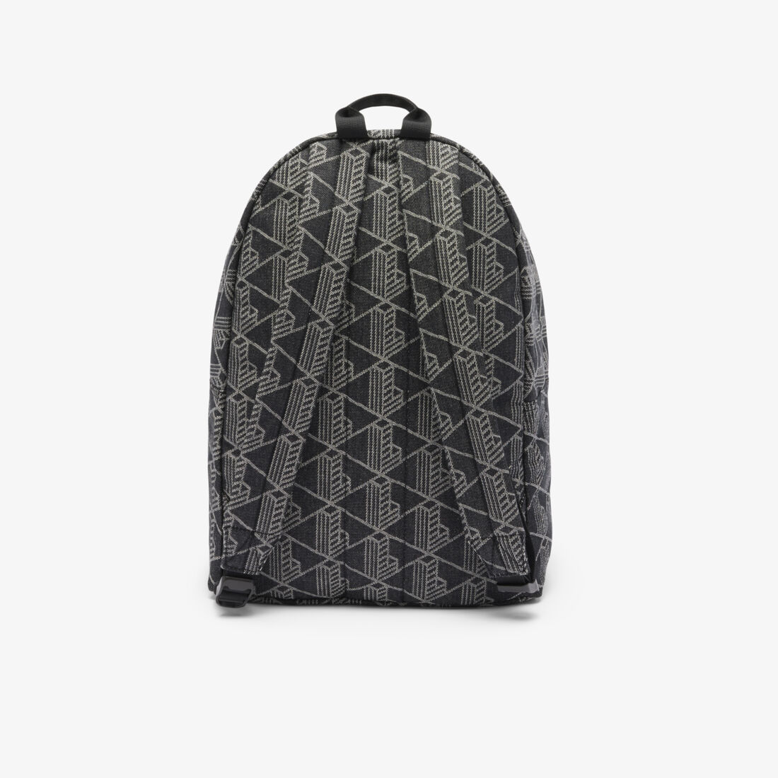 Neocroc Jacquard Motif Backpack Neocroc Jacquard Motif Backpack
