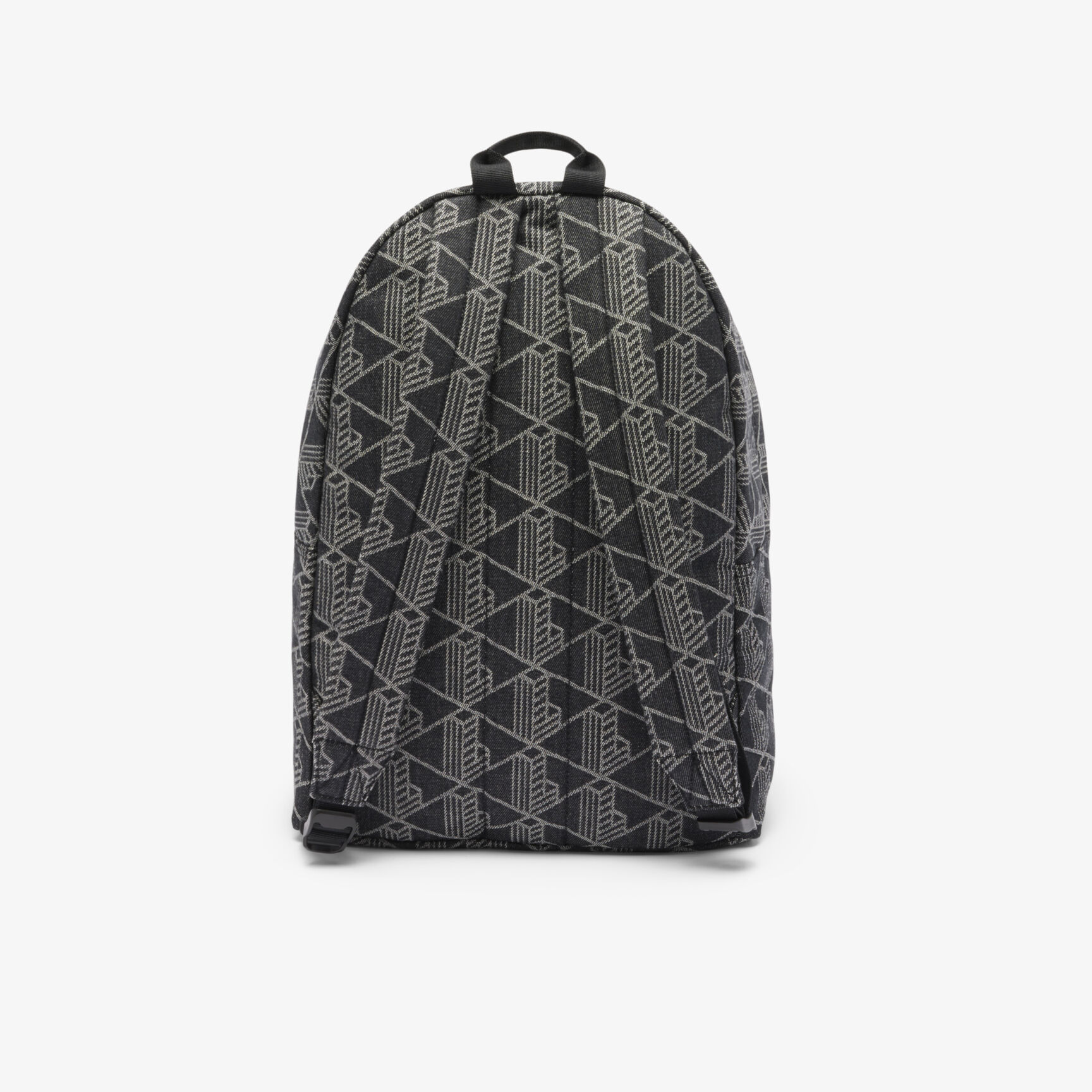 Neocroc Jacquard Motif Backpack Neocroc Jacquard Motif Backpack