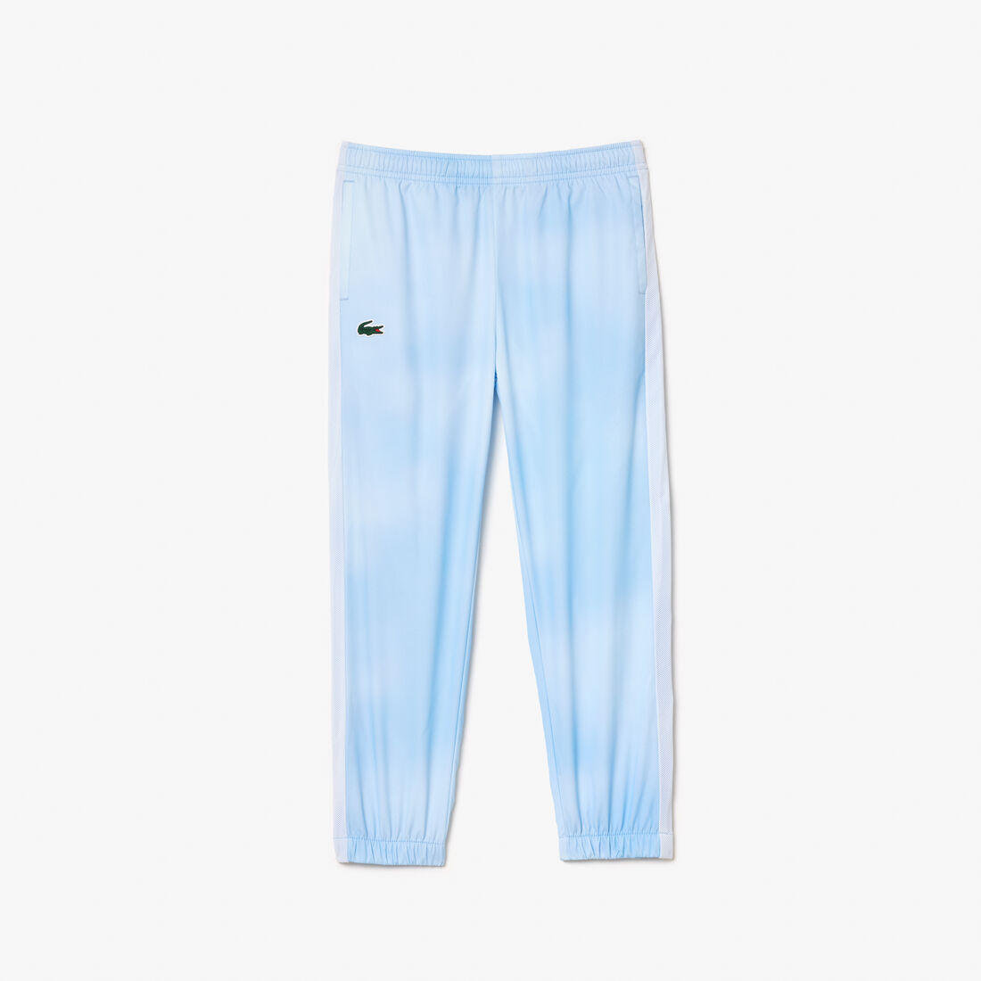 بدلة رياضية من لاكوست تنس × دانييل ميدفيديف بدلة رياضية من لاكوست تنس × دانييل ميدفيديف