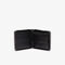 Zipped Monogram Billfold