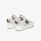 Men's Lacoste Ace Clip Leather Sneakers men s lacoste ace clip leather sneakers