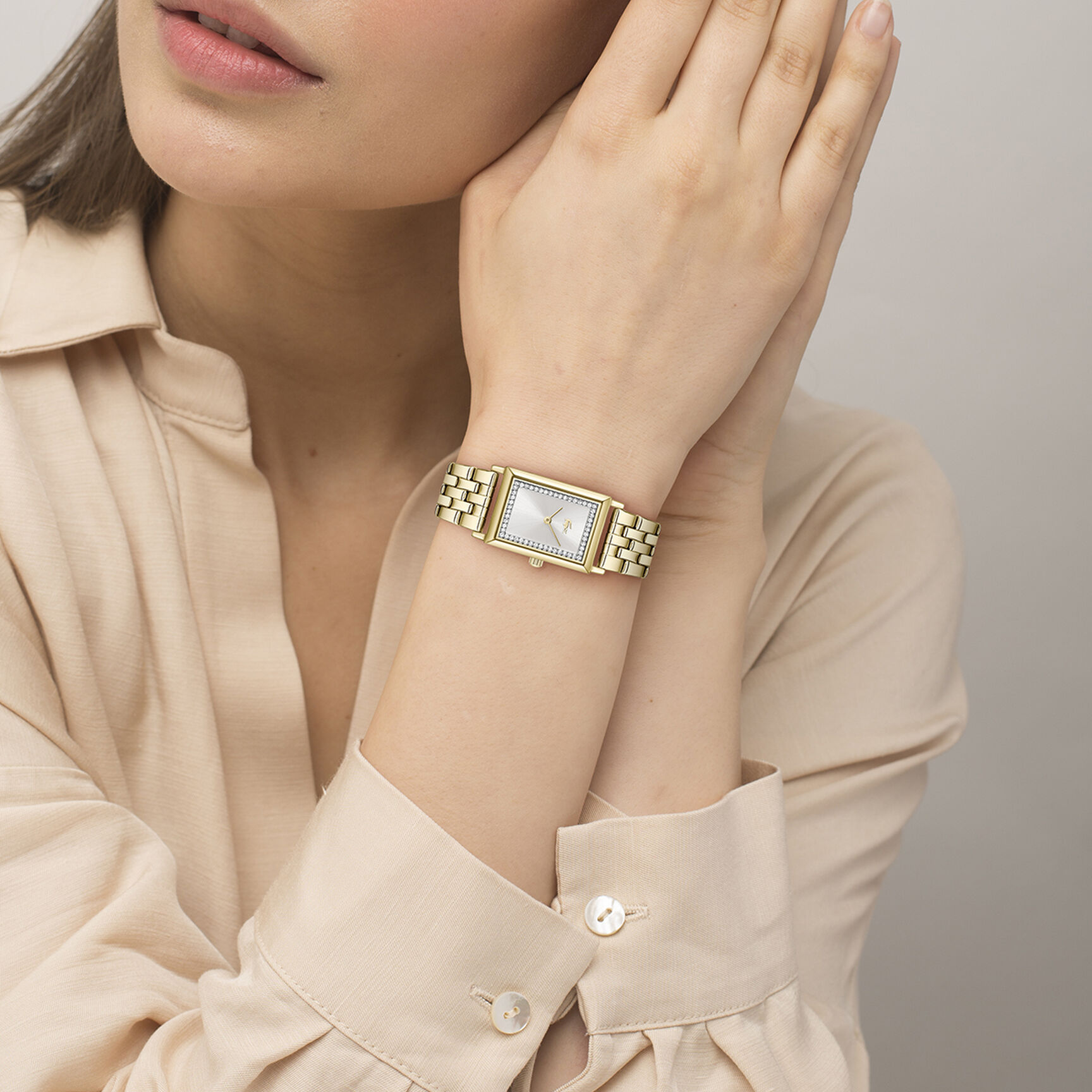 Catherine Women's Watch