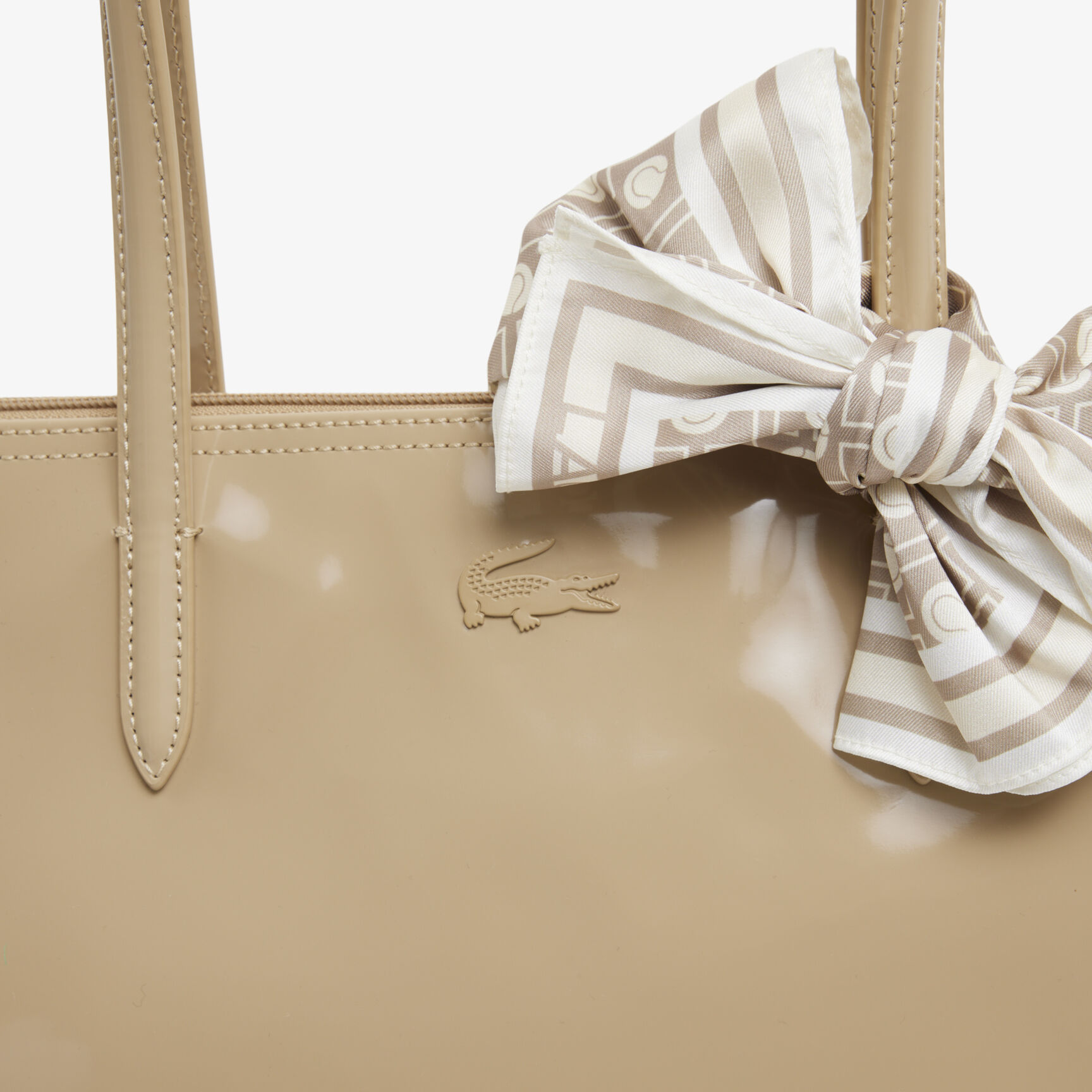 Large L.12.12 Concept Tote