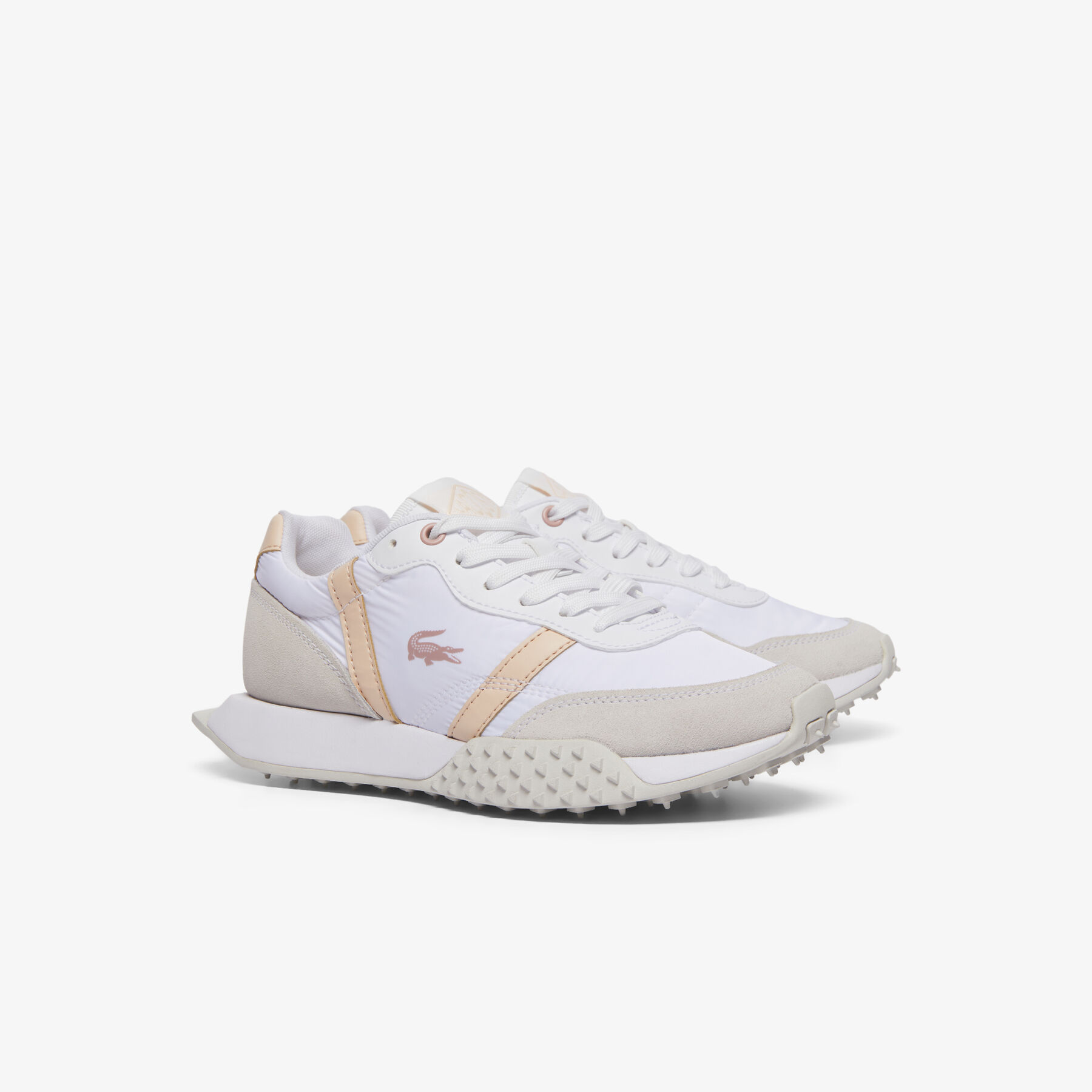 Women's L-Spin Evo Leather Sneakers Women's L-Spin Evo Leather Sneakers