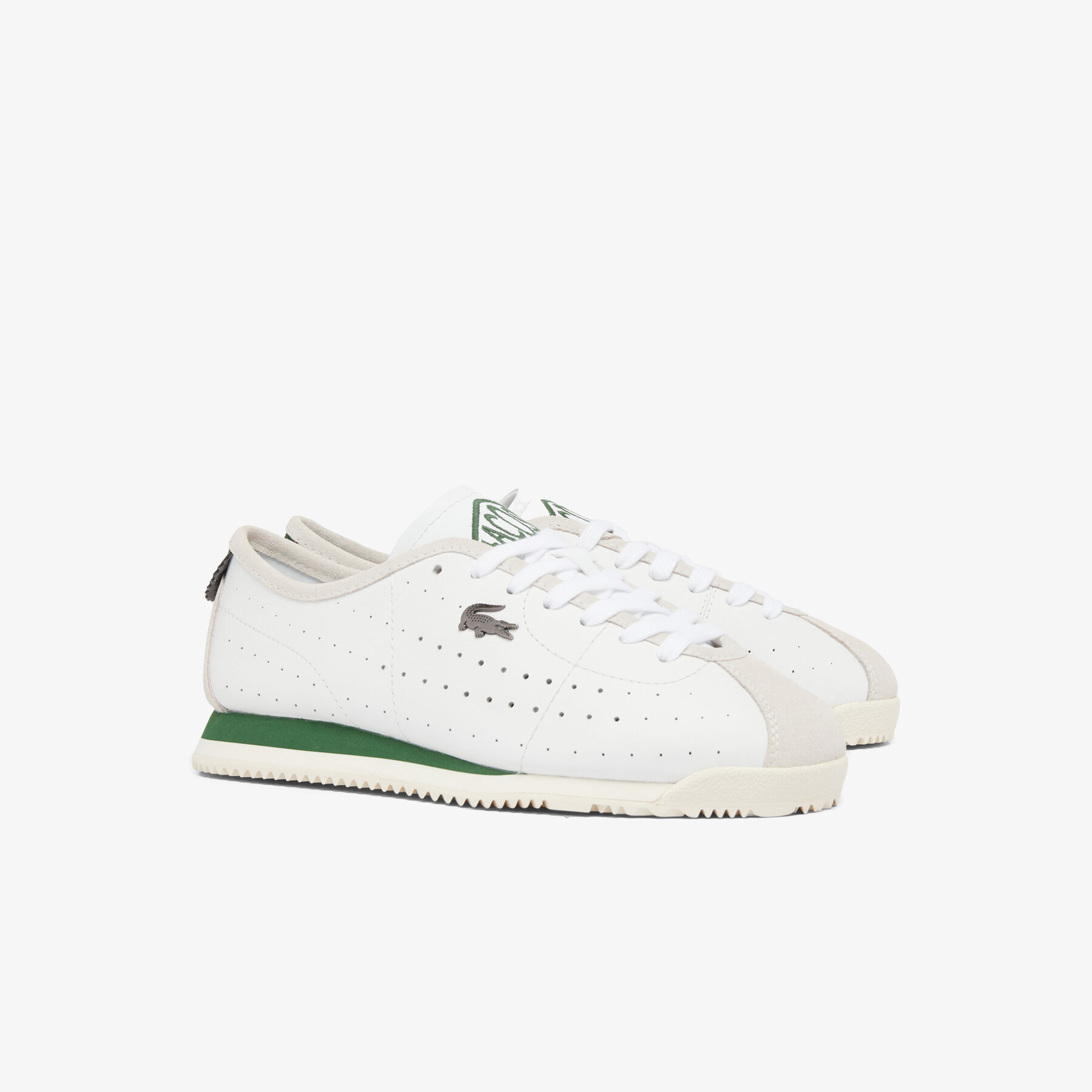 Women's Club-Low Leather Sneakers Women's Club-Low Leather Sneakers