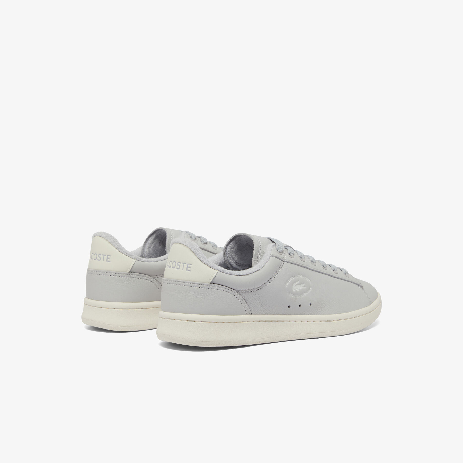 lacoste women s carnaby set trainers