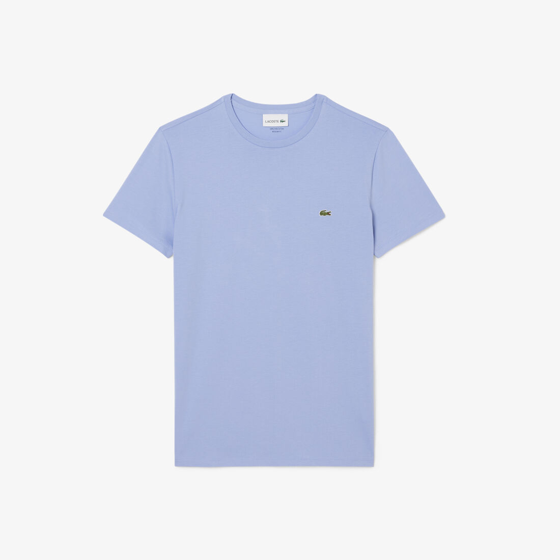 Cotton Pima T-shirt Cotton Pima T-shirt