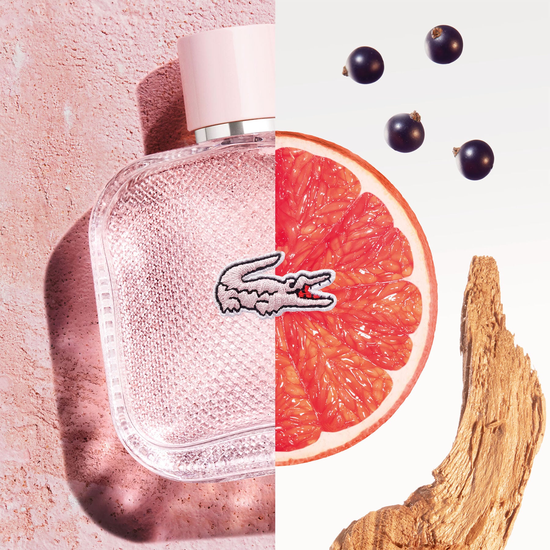 L.12.12 عطر روز أو فريش 100 مل