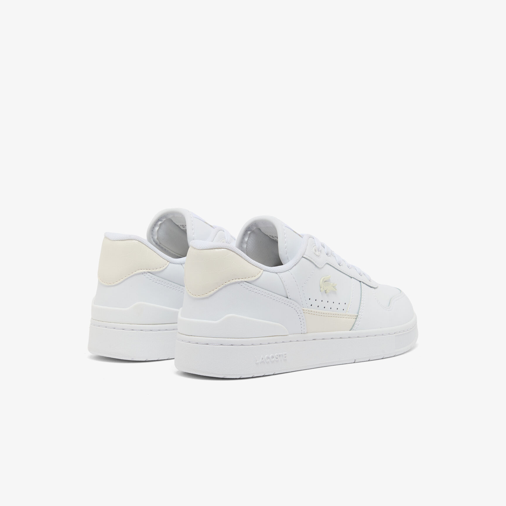 مجموعة أحذية رياضية جلدية نسائية بمشبك على شكل حرف T مجموعة أحذية رياضية جلدية نسائية بمشبك على شكل حرف T