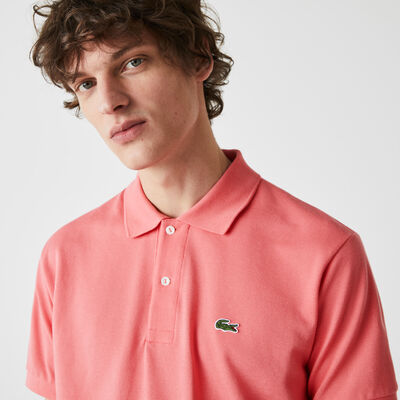 Lacoste Classic Fit L.12.12 Polo Shirt