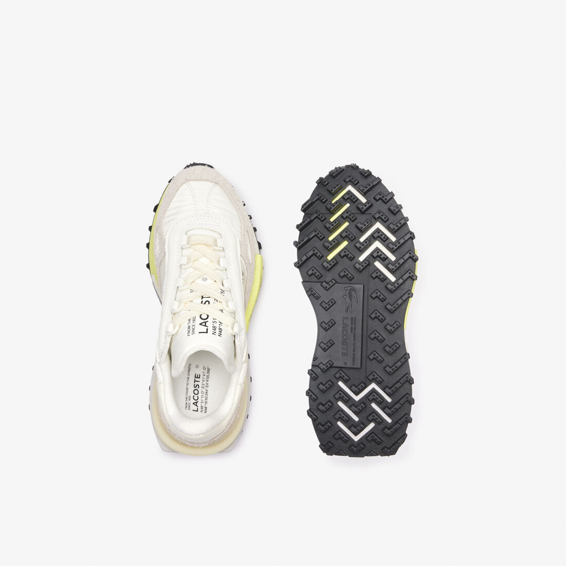 Women's Elite Active Textile Trainers Women's Elite Active Textile Trainers