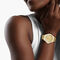 Santorini Gold Bracelet Watch Santorini Gold Bracelet Watch