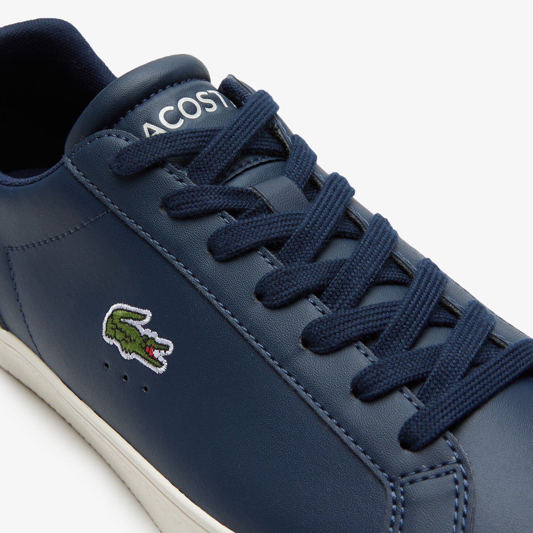 Buy Men's Lacoste Lerond Pro Leather Sneakers | Lacoste EG