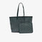 lacoste zely tote with removable pouch