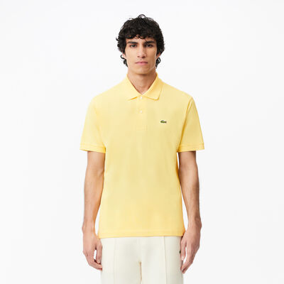 Lacoste Classic Fit L.12.12 Polo Shirt