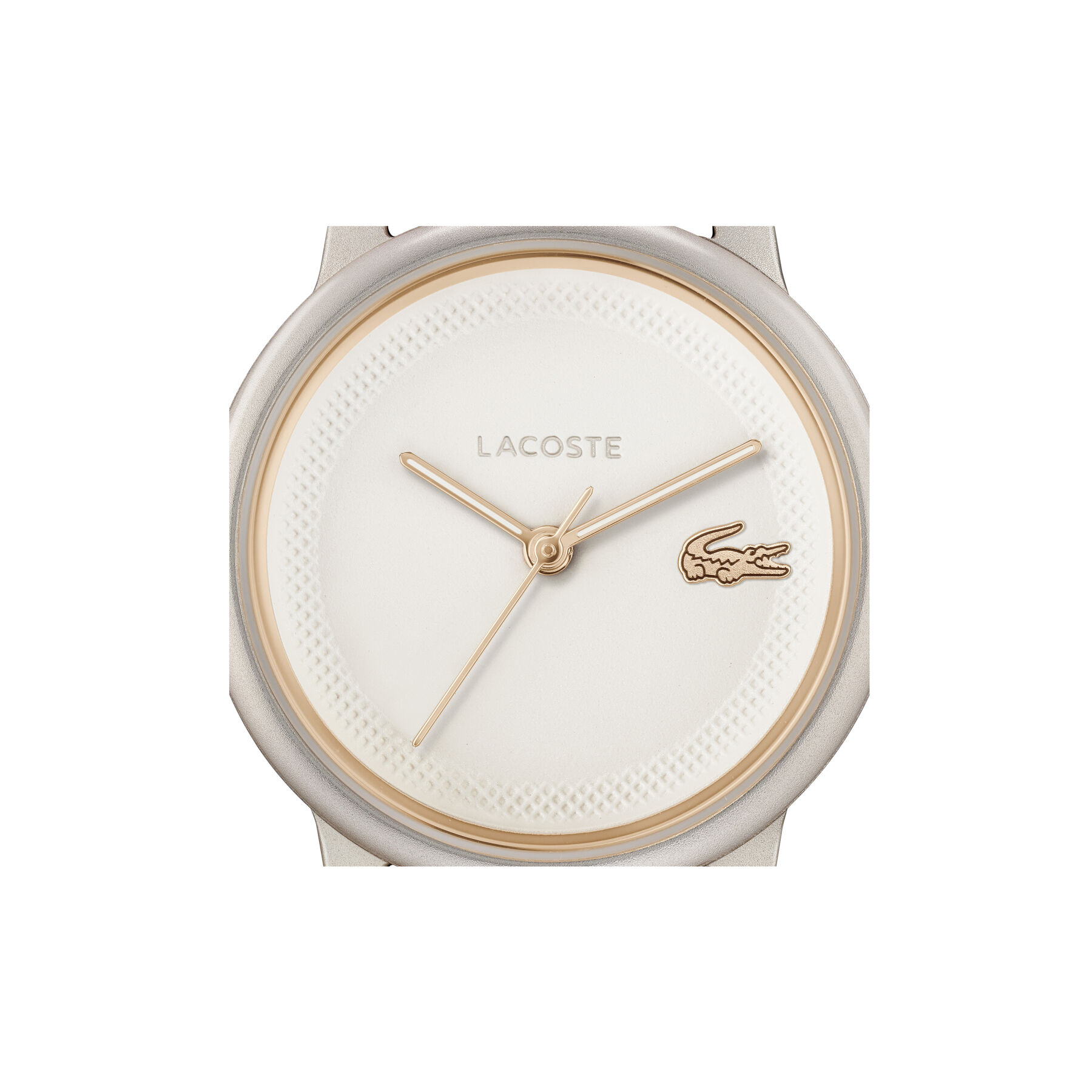 Lacoste 12.12 Swift Leather Strap