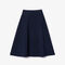 lacoste milano cotton skirt