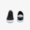 lacoste children s powercourt synthetic trainers