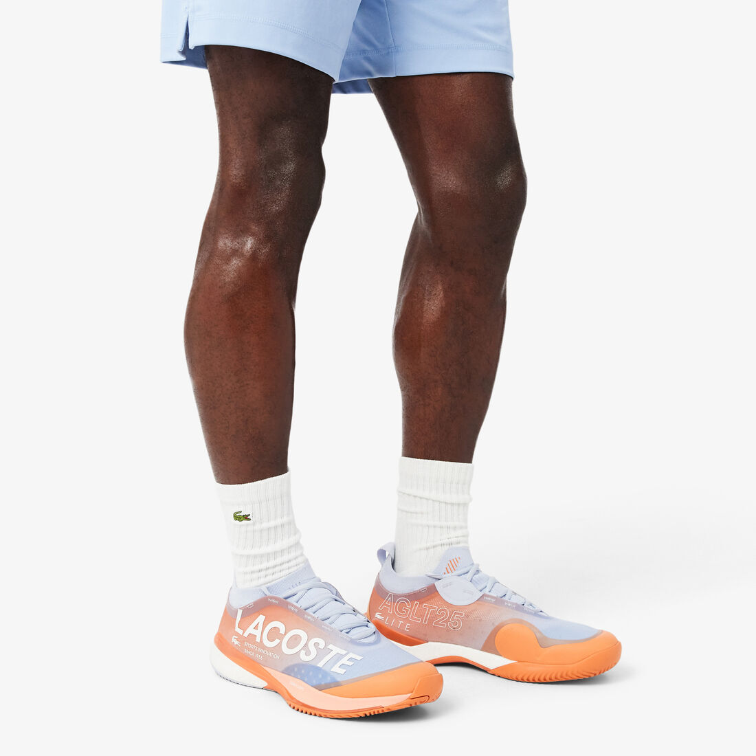 Men's AG-LT25 Lite Clay Court Tennis Shoes Men's AG-LT25 Lite Clay Court Tennis Shoes