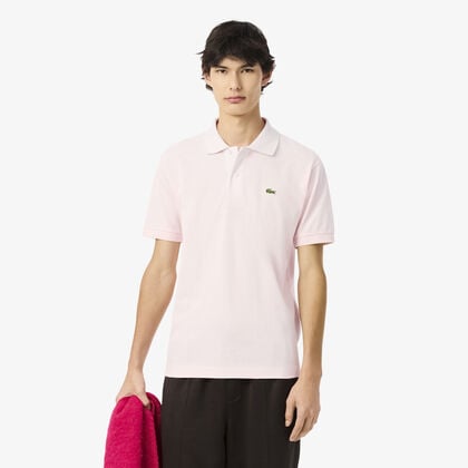 Classic Fit L.12.12 Original Polo Shirt