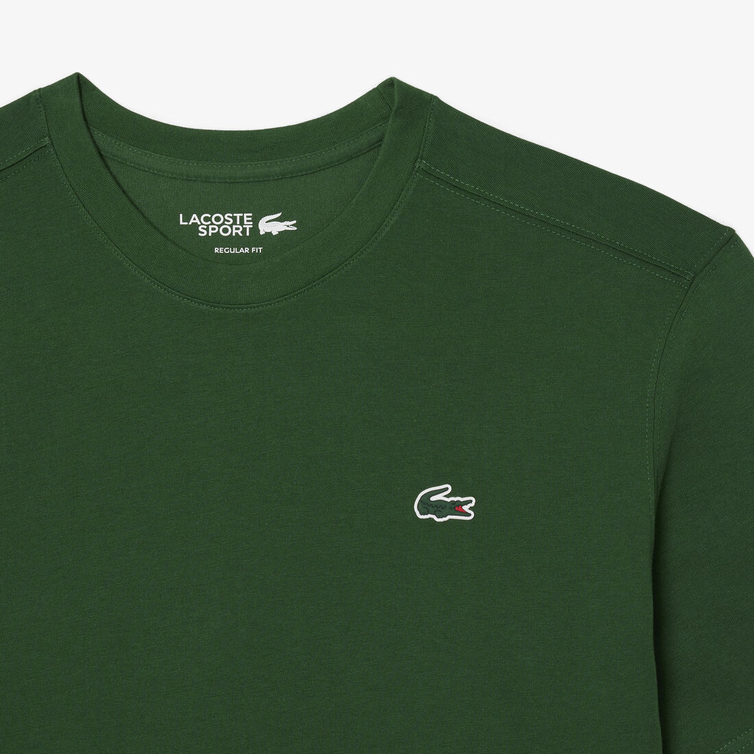 Ultra Dry Cotton Sport T-shirt Ultra Dry Cotton Sport T-shirt