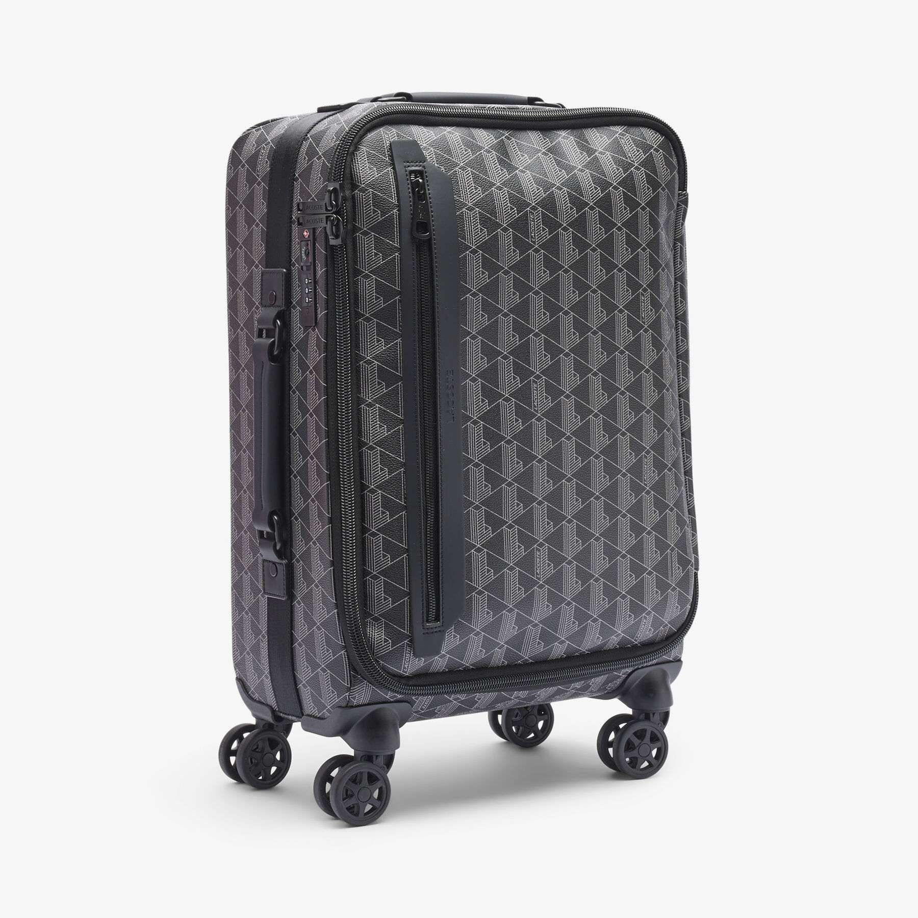 The Blend Suitcase The Blend Suitcase