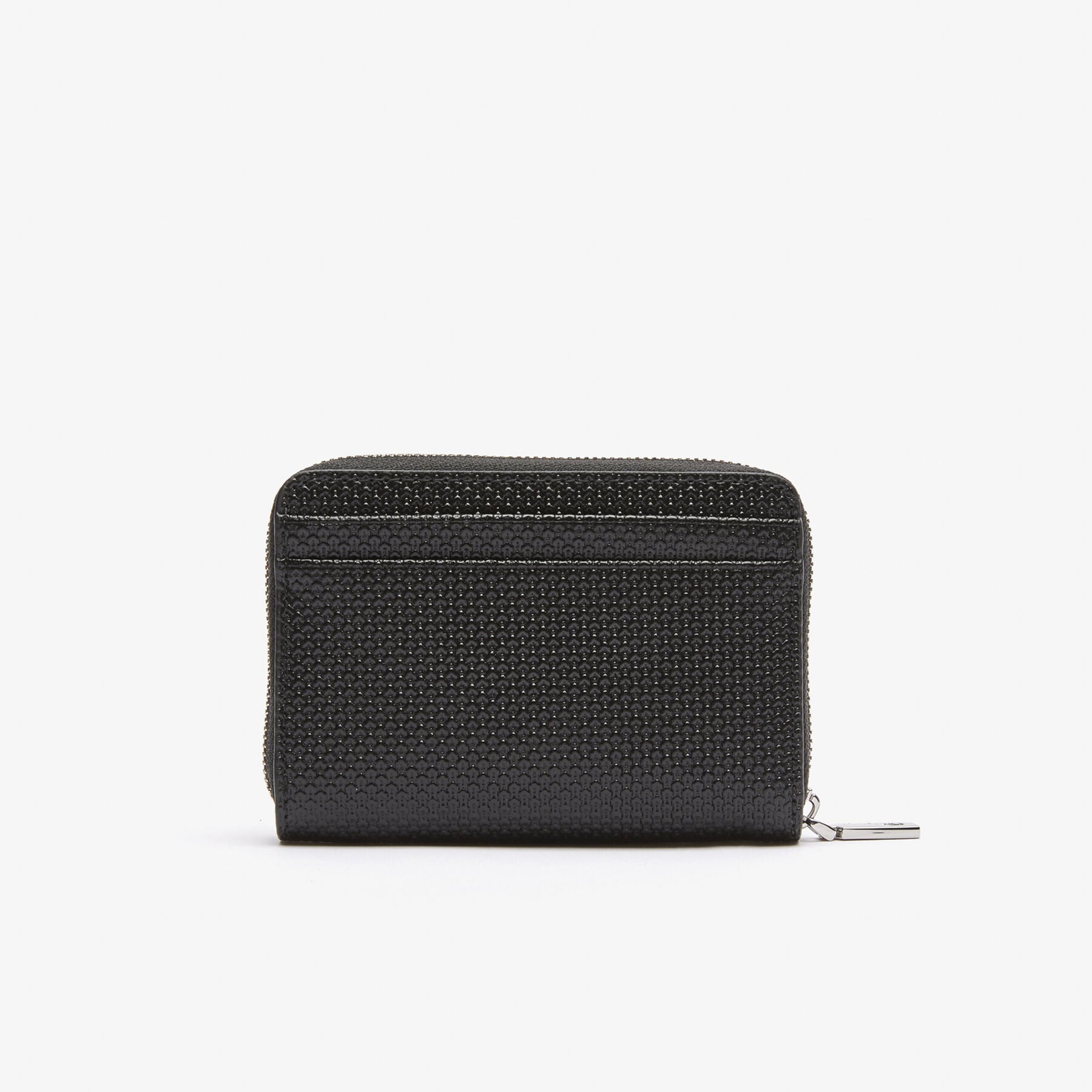 Chantaco Leather Coin Purse lacoste chantaco leather coin purse