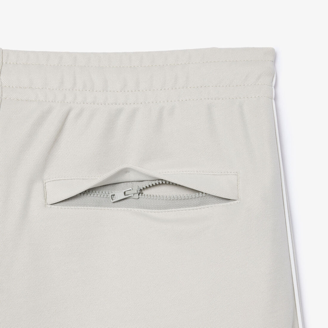 بنطال رياضي من قماش باريس بيكيه بنطال رياضي من قماش باريس بيكيه