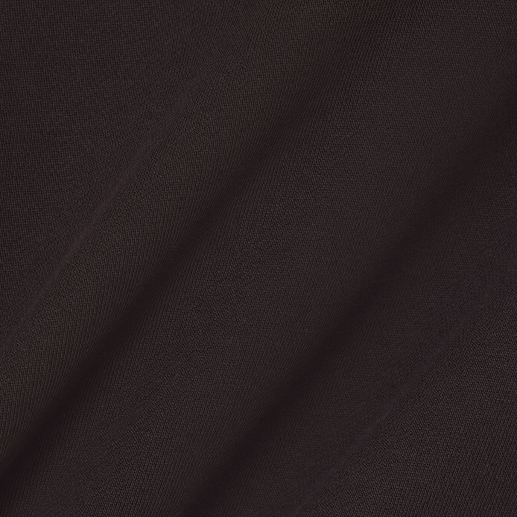 Classic Fit Fleece Sweatshirt