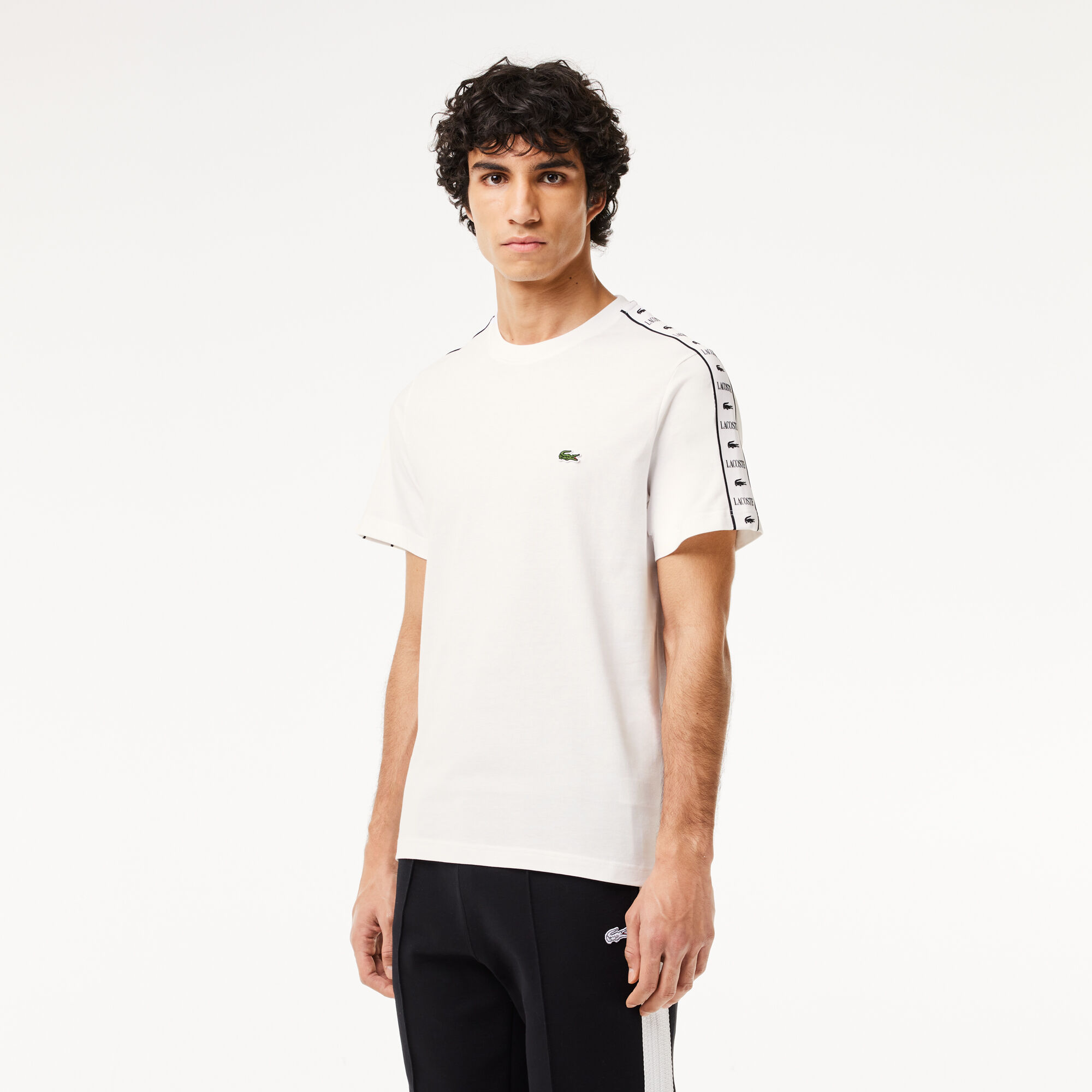 Lacoste winter sale sale