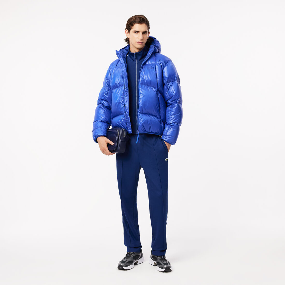 Paris Pique Sweatpants Paris Pique Sweatpants