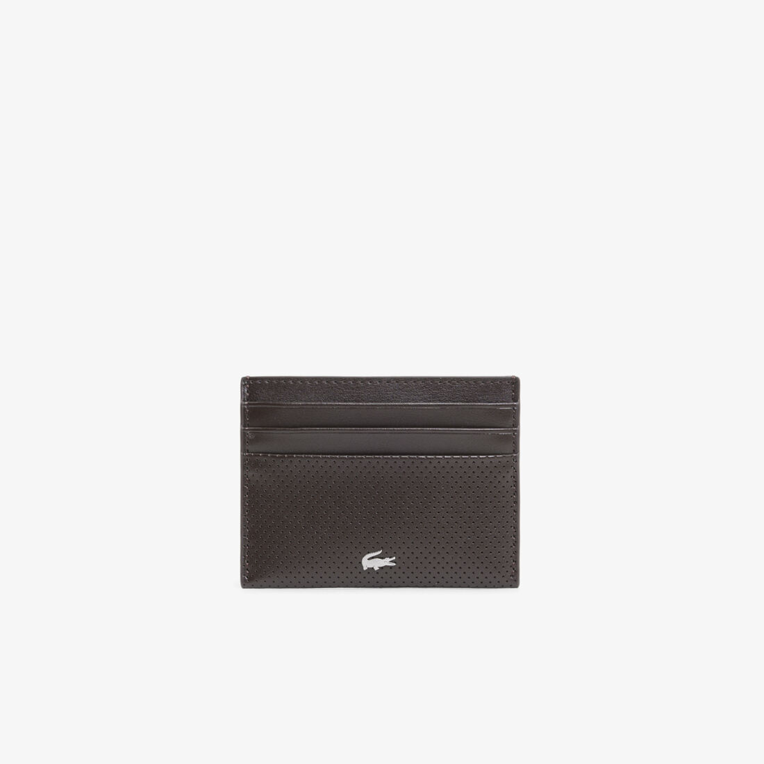 Leather Belt/Card Holder Gift Set