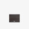 Leather Belt/Card Holder Gift Set