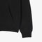 Classic Fit Zipped Fleece Sweatshirt