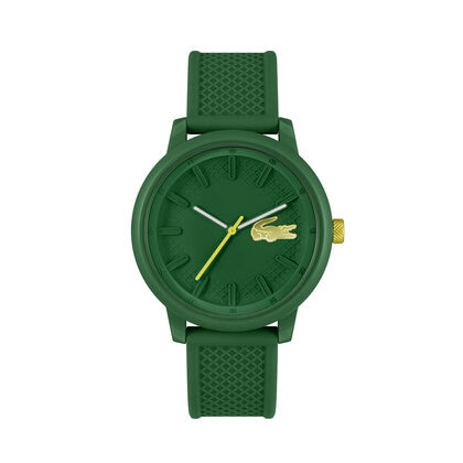 Men Non-metal Watch
